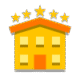 Hotel Transfers Shuttle service to city and regional accommodation