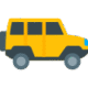 For added space and elevated comfort