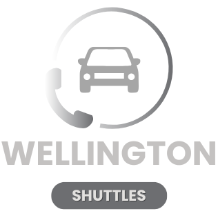 Wellington Shuttles